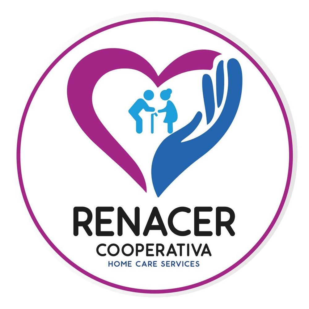 Renacer Cooperative Logo