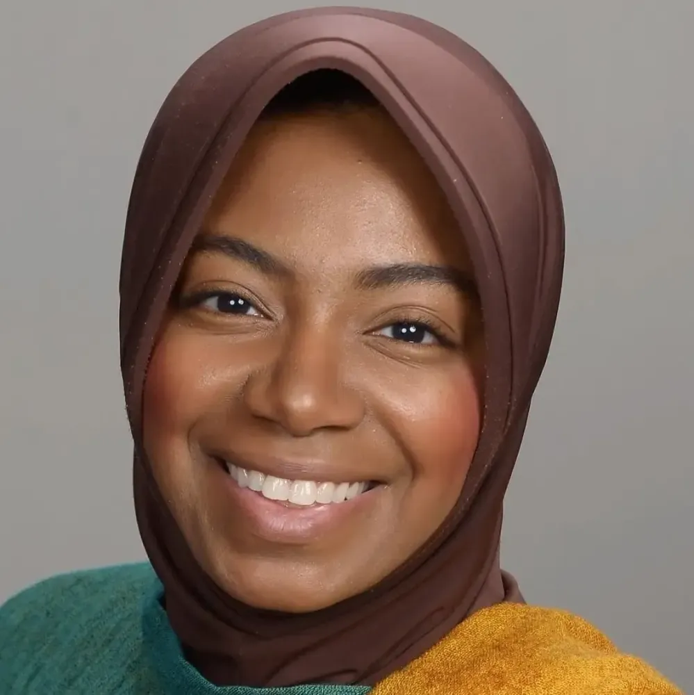 Headshot of Whitney Terrill