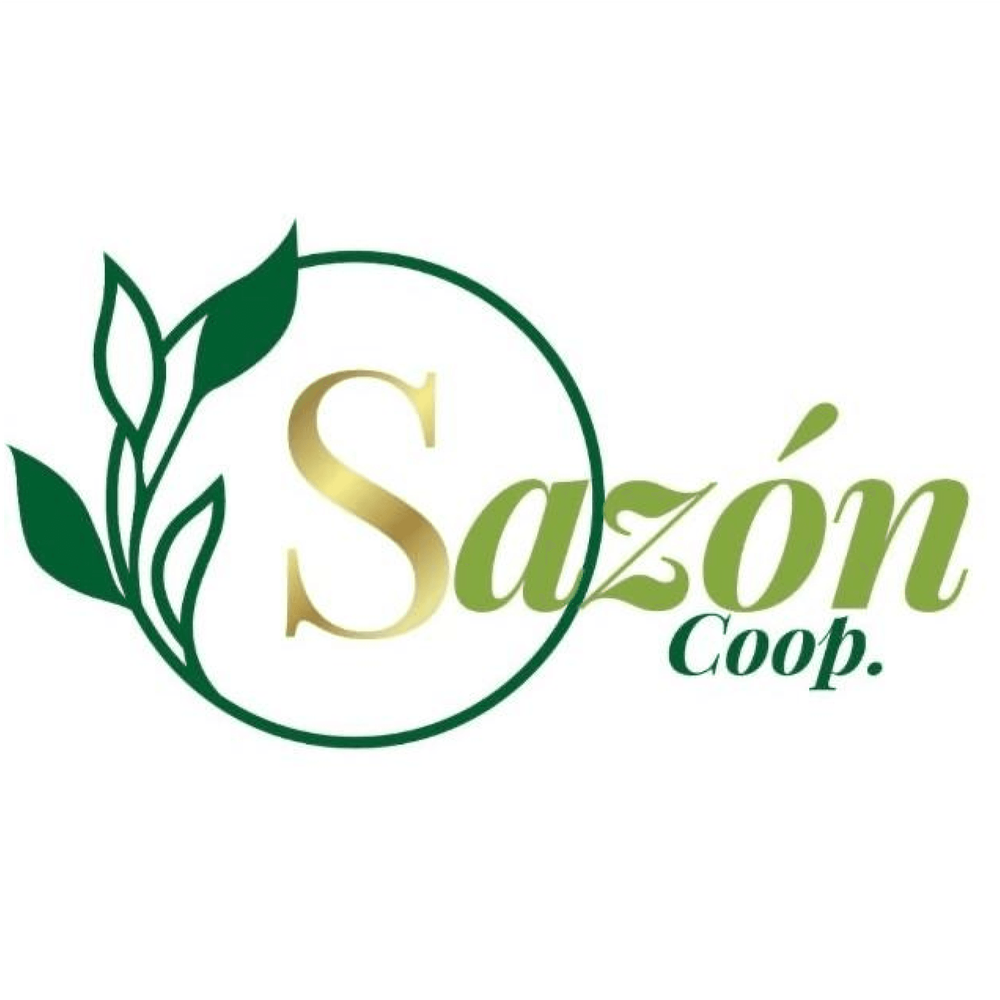 Sazon Cooperative Logo