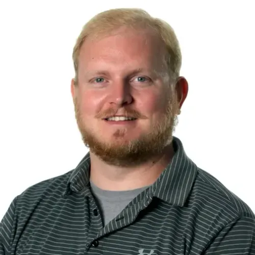 Headshot of Mitchell Rogalsky