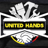 United Hands Cooperative Logo