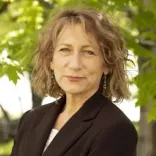 Headshot of Mary Jo Wiatrak