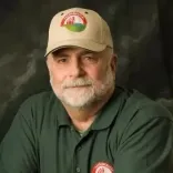 Headshot of Roger Steinkamp