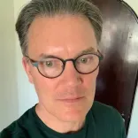 Headshot of Sean McLoughlin